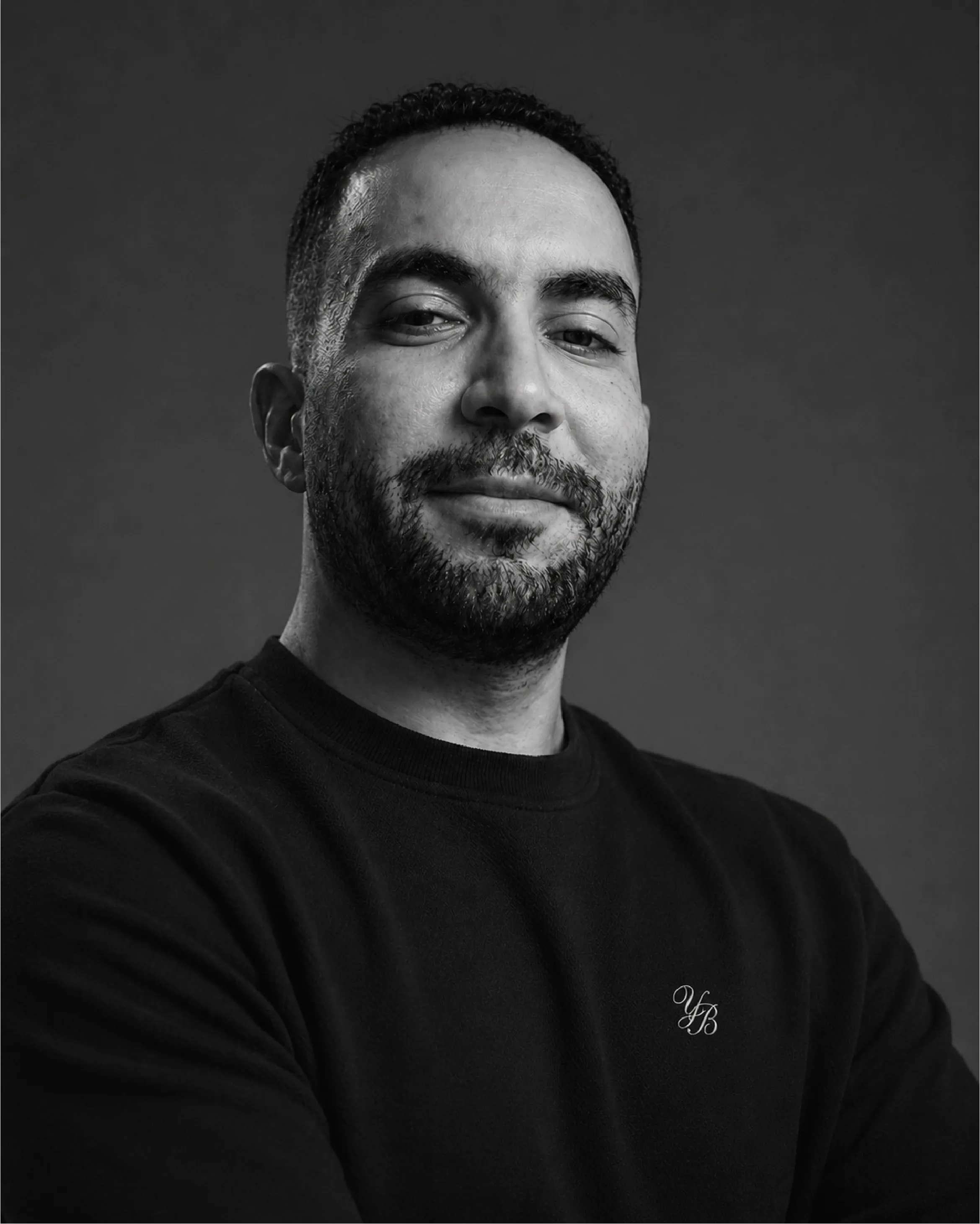 Yahia Beram, Engineering Manager
