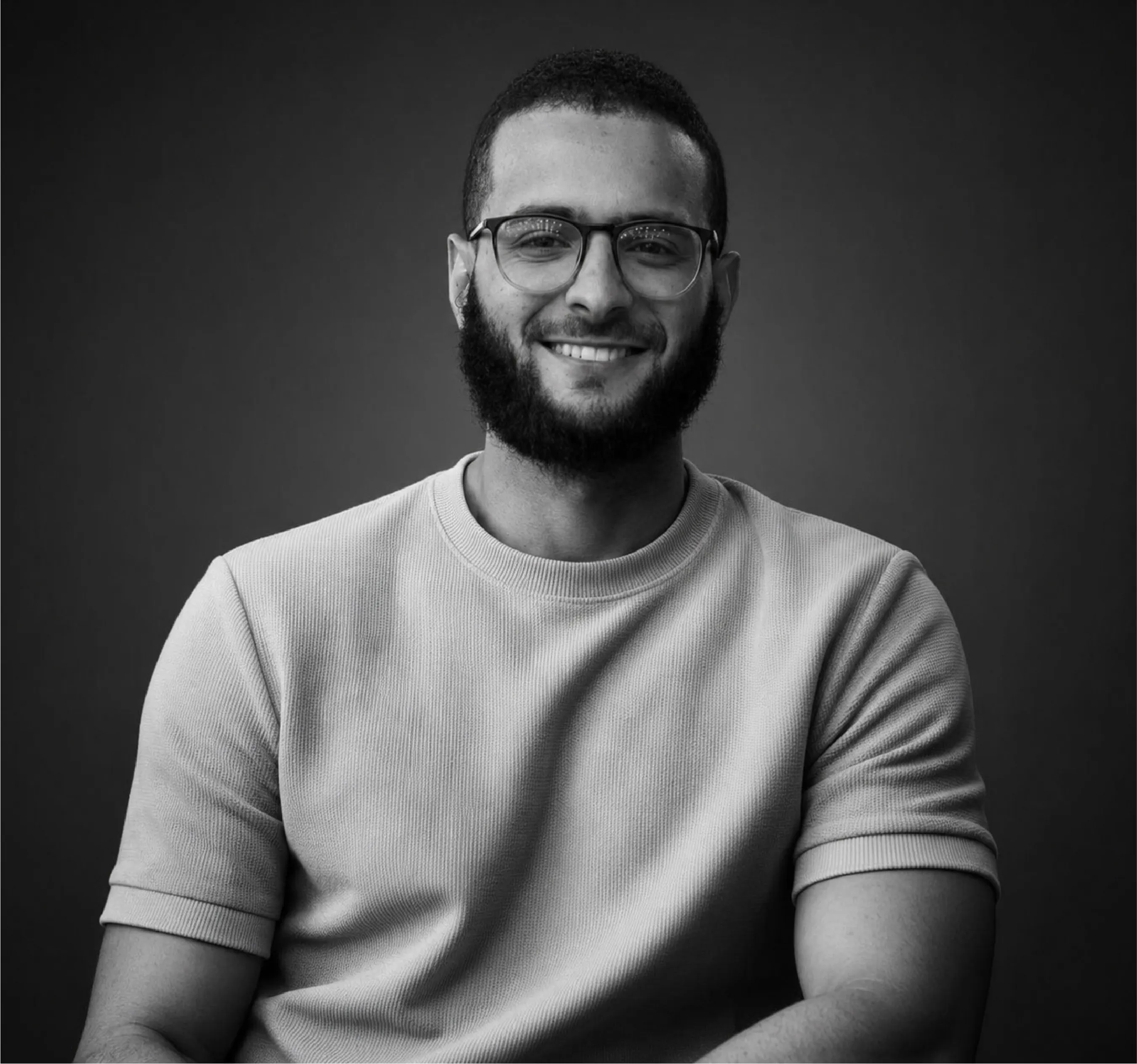 Fares Waheed, Mid-Senior Software Engineer