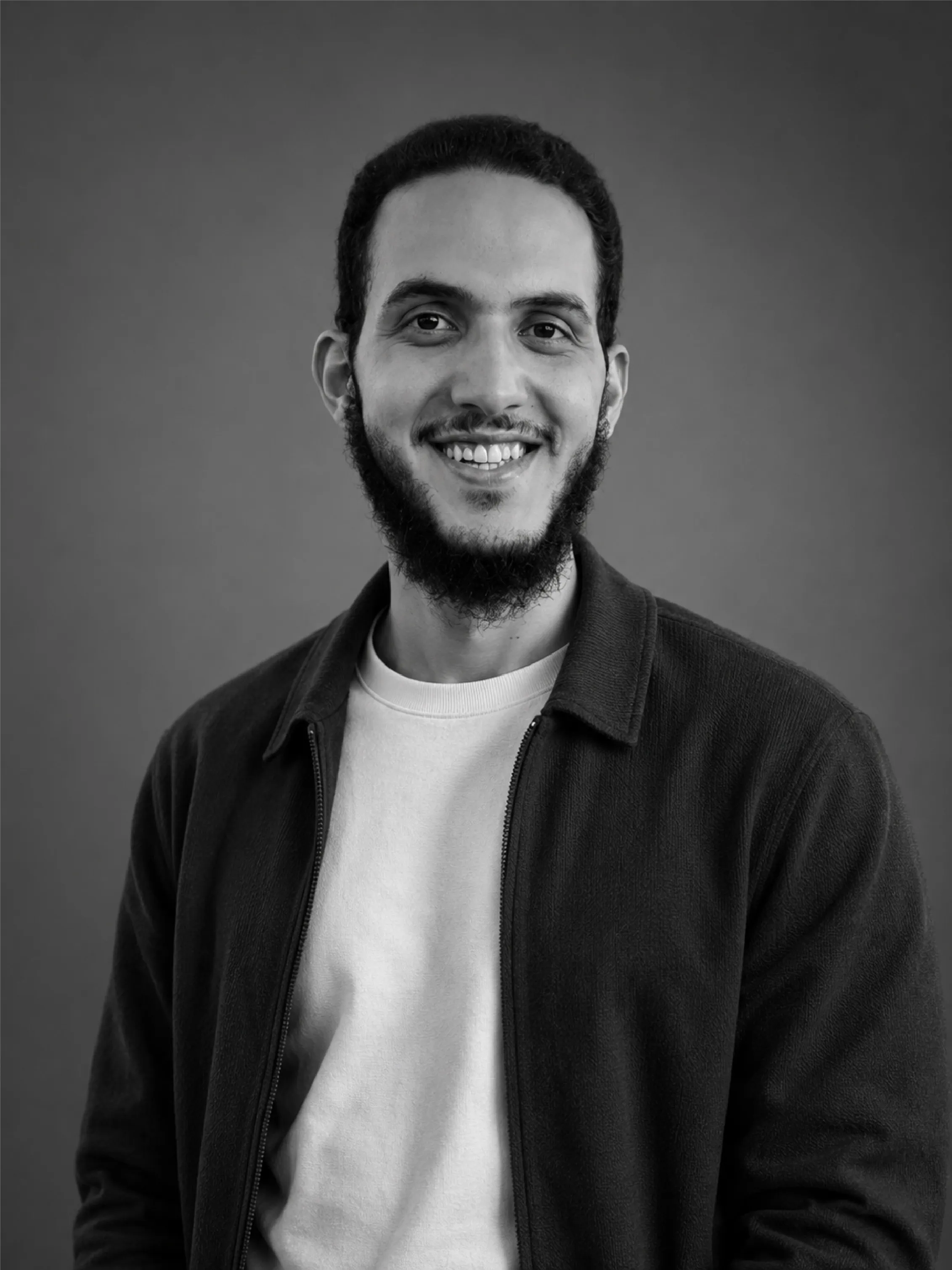 Mohab Kahla, Lead Software Engineer
