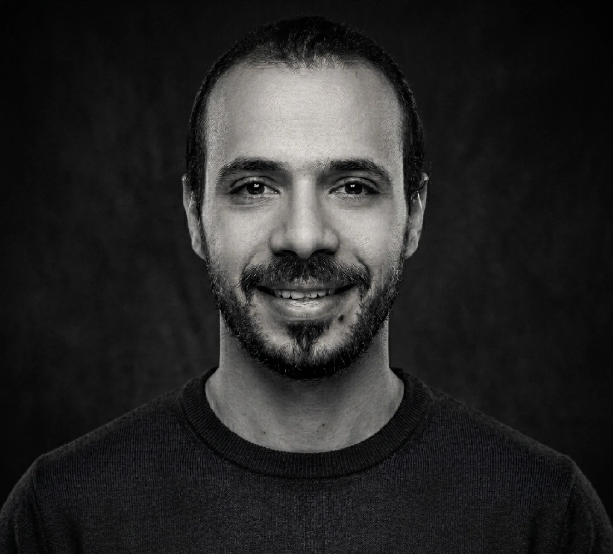 Muhammad Ewaily, Lead Software Engineer