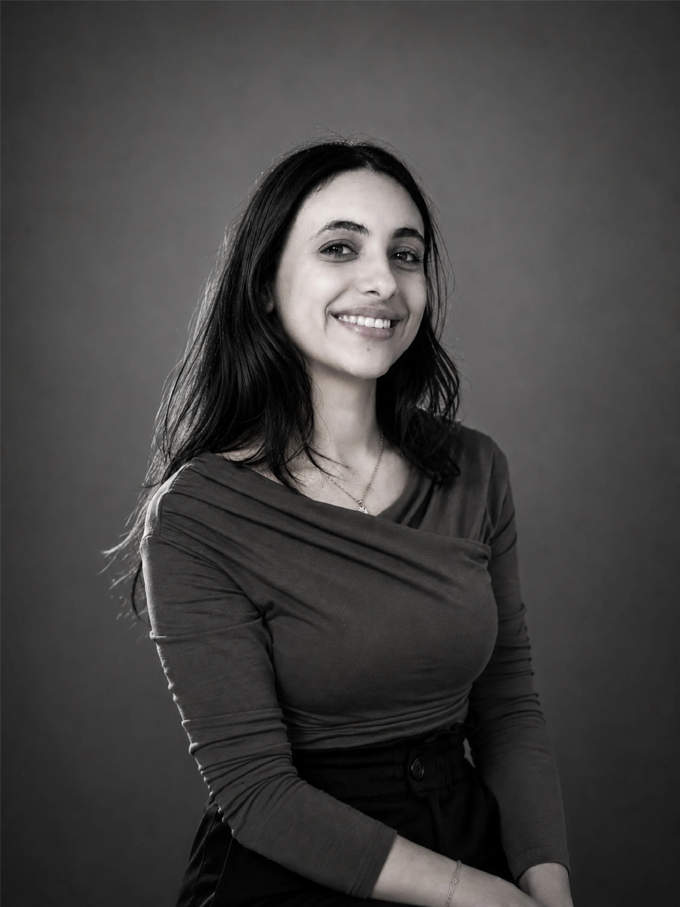 Nada Abou Al Dahab, Senior Product Manager