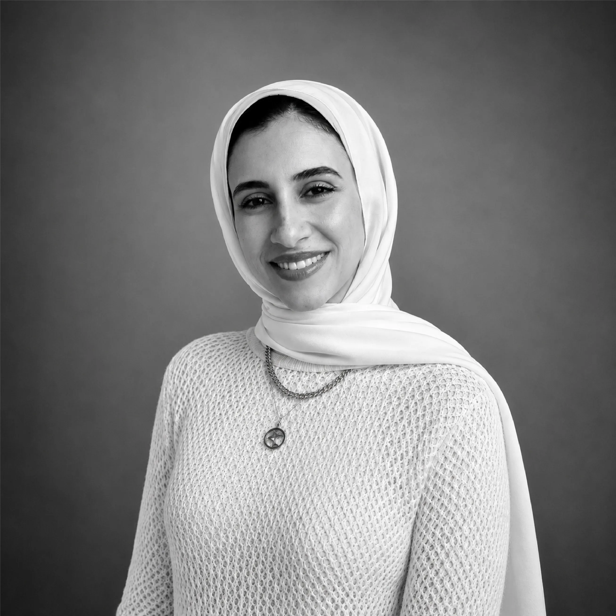 Sara Hesham, Mid-Senior Product Manager