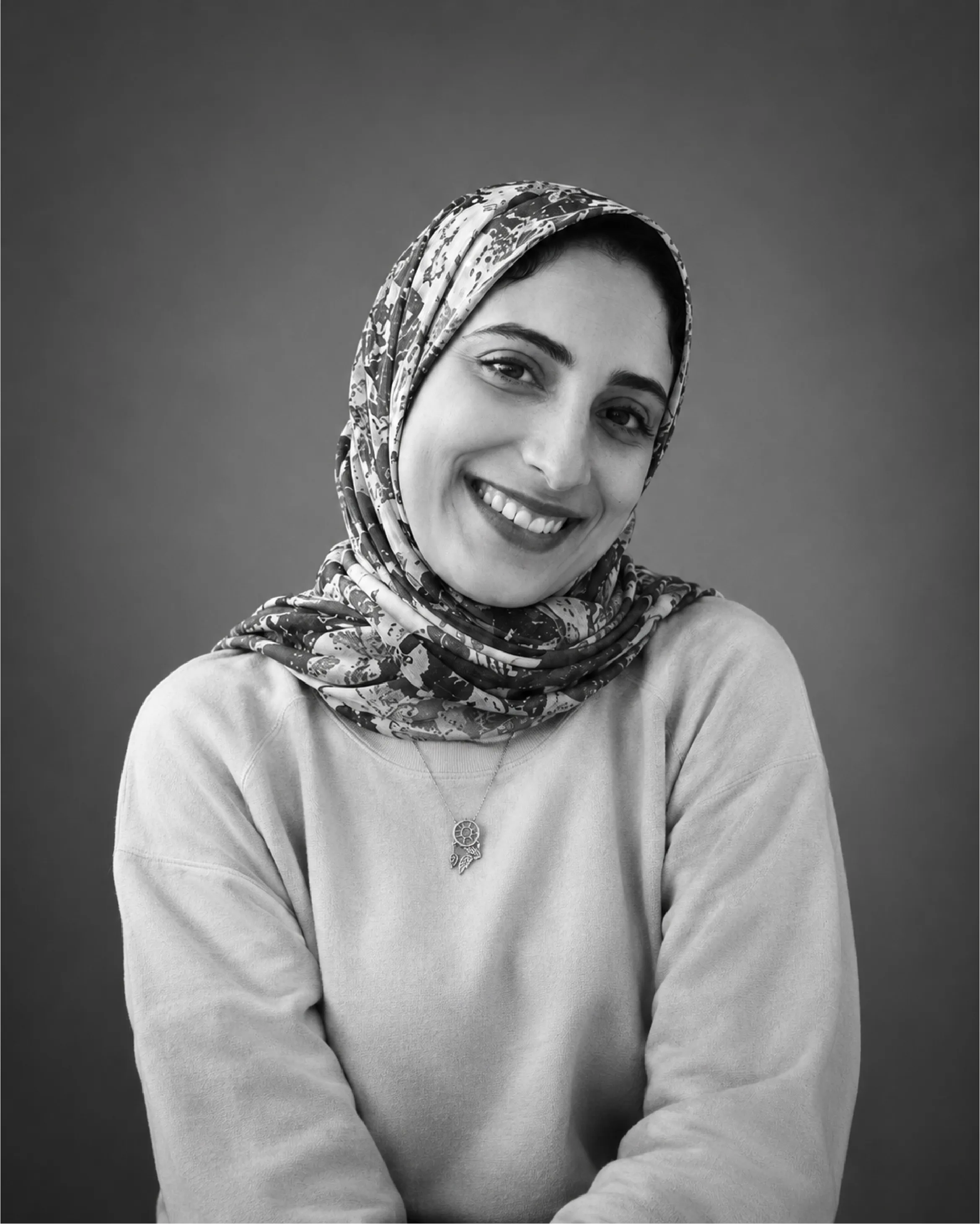Sherin Medhat, Staff Engineer I