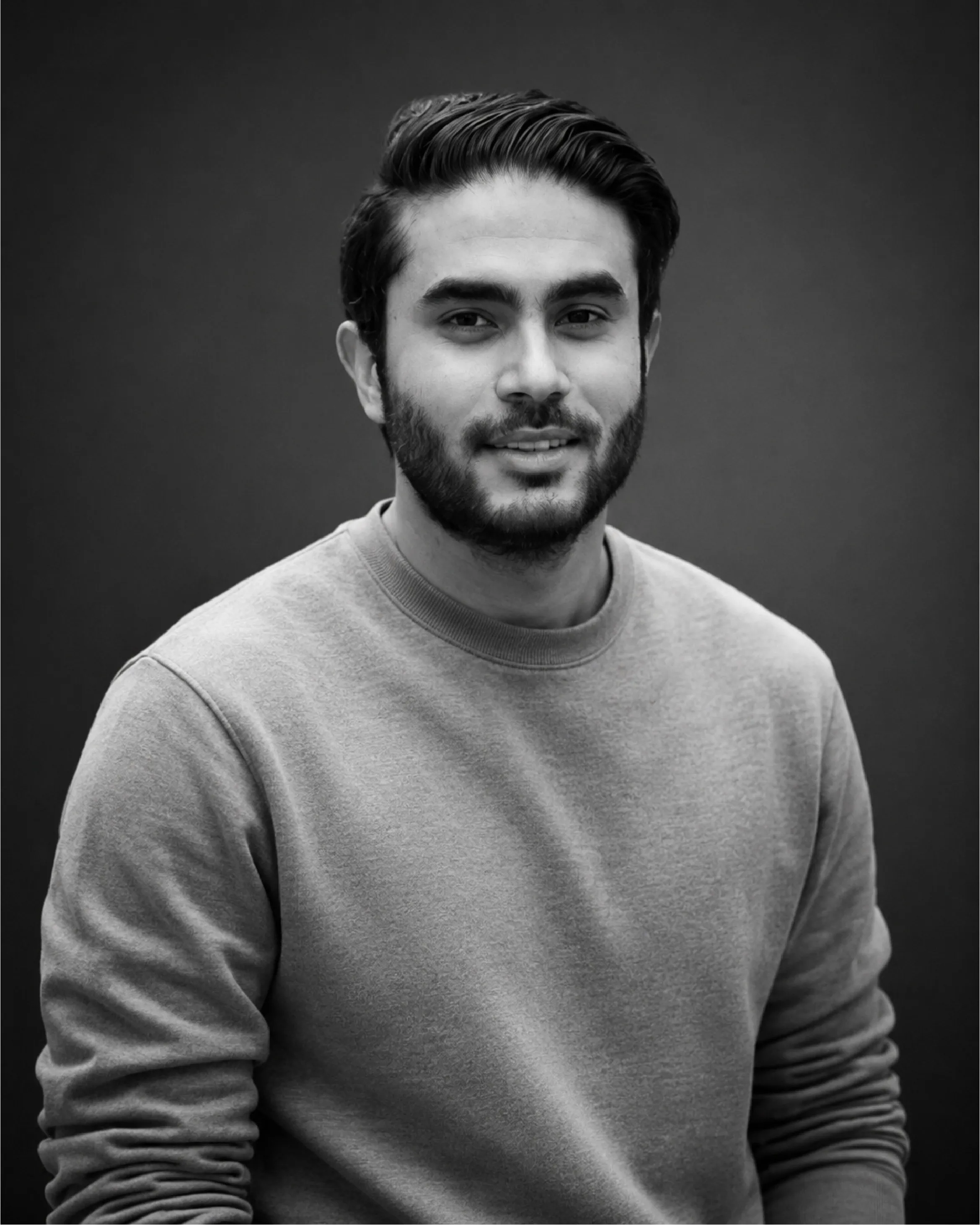 Yassin Gamal, CTO · TrianglZ LLC